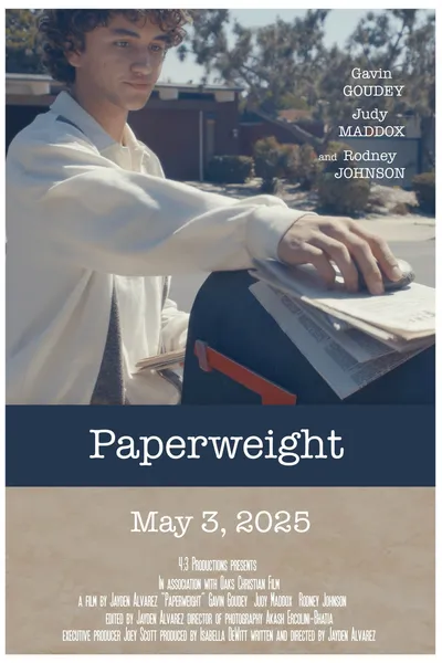 Paperweight