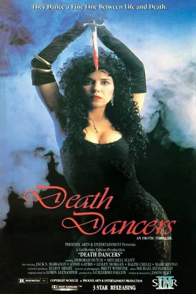 Death Dancers