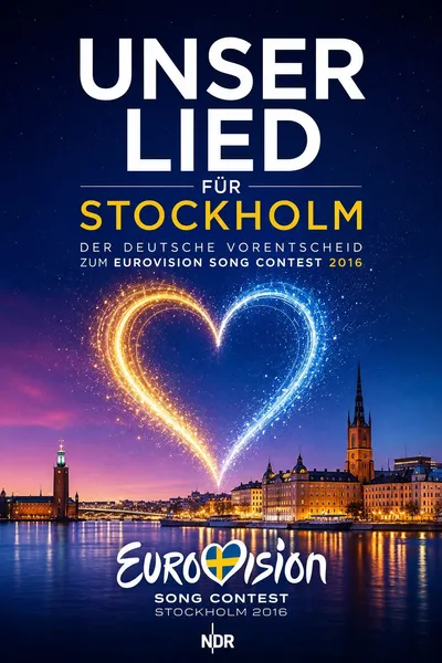 Unser Lied für Stockholm
