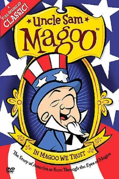 Uncle Sam Magoo