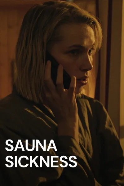 Sauna Sickness