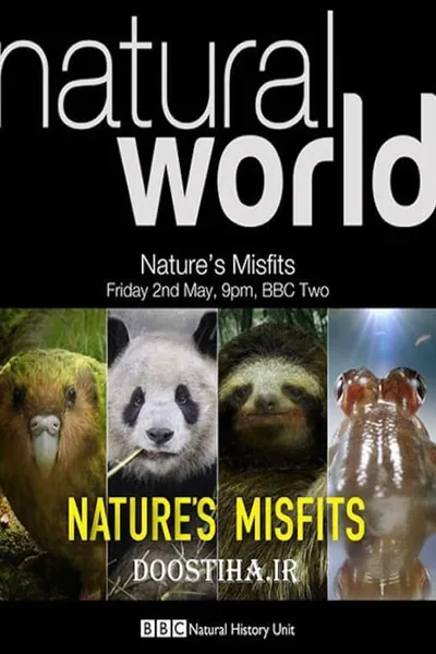 Nature's Misfits