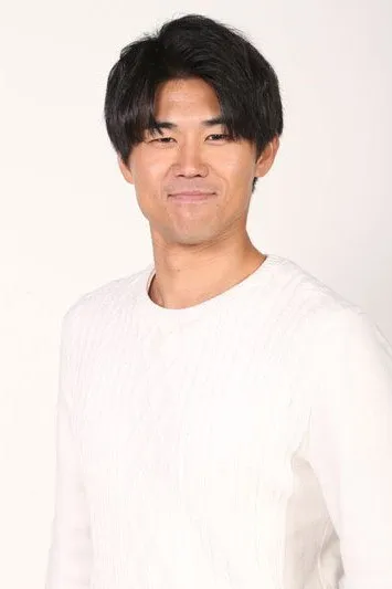 Masashi Takada