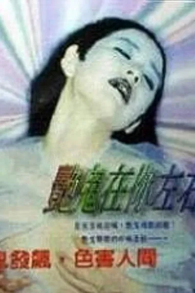 艳鬼在你左右