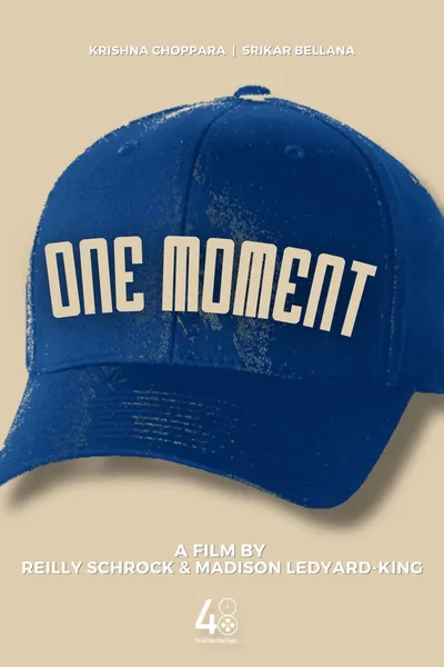 One Moment