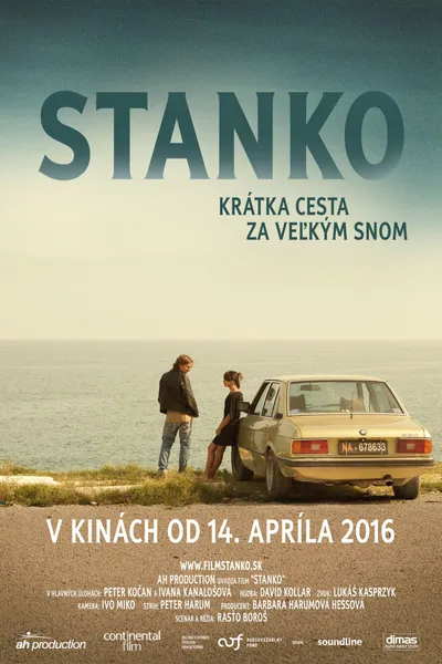 Stanko