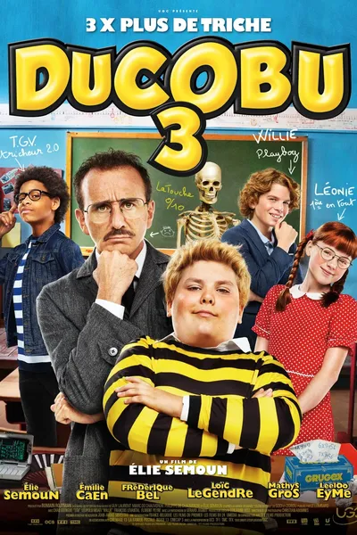 Ducoboo 3