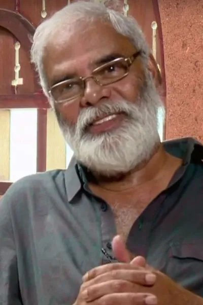 T. V. Chandran