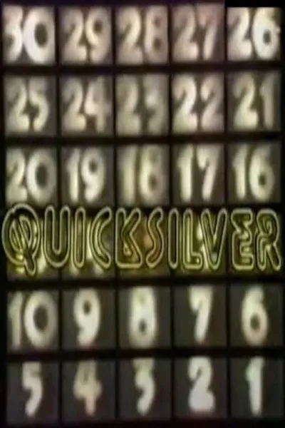 Quicksilver