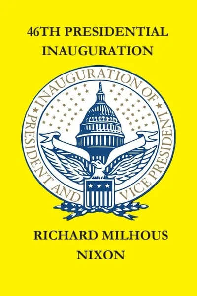 The Inauguration of Richard M. Nixon