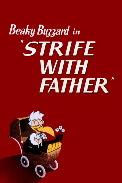 Strife with Father