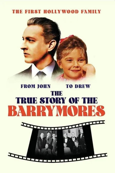 The True Story of the Barrymores