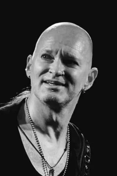 Ken Sandin