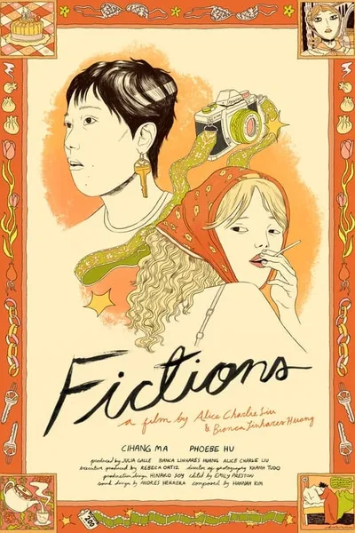 Fictions