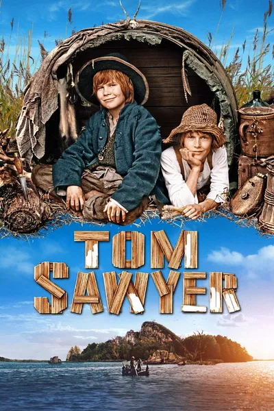 Tom Sawyer