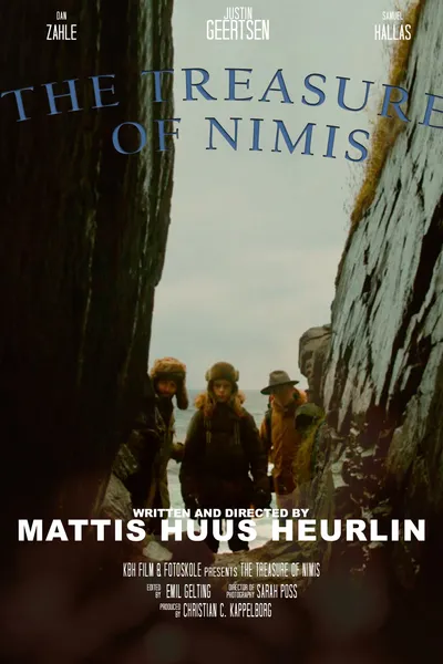 The Treasure of Nimis