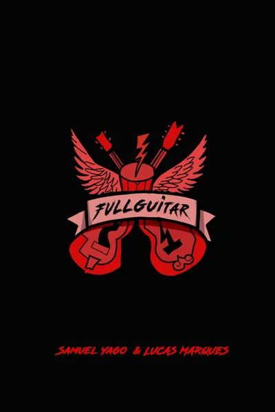 Fullguitar - Primeiro Acorde