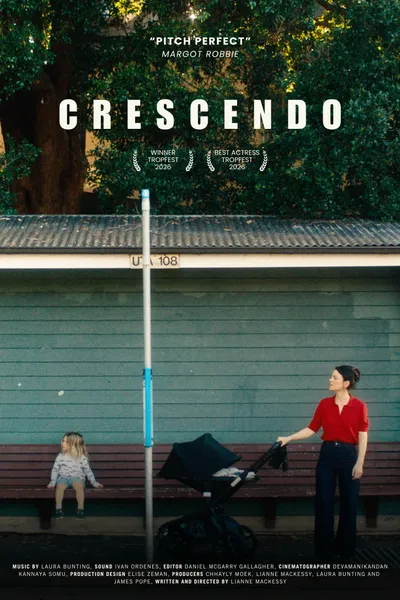 Crescendo