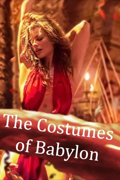 The Costumes of Babylon.