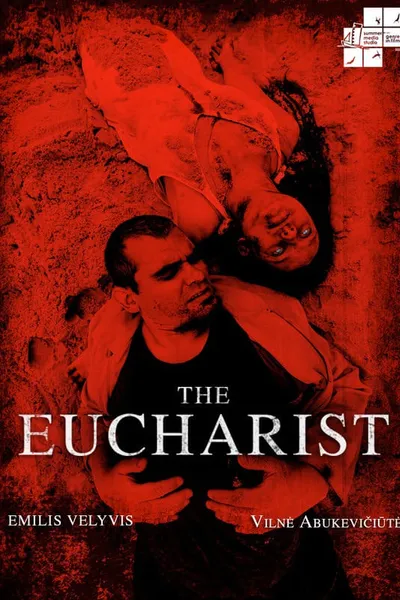 The Eucharist