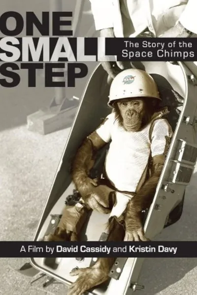 One Small Step: The Story of the Space Chimps