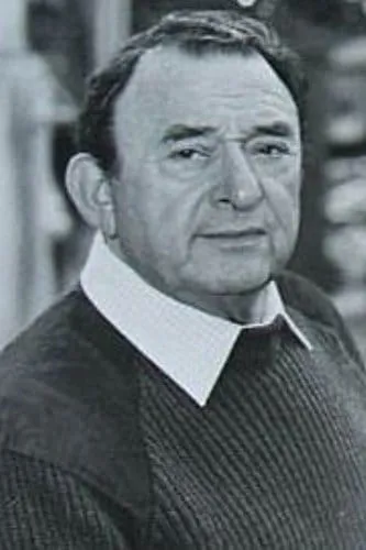 Bernard Spear