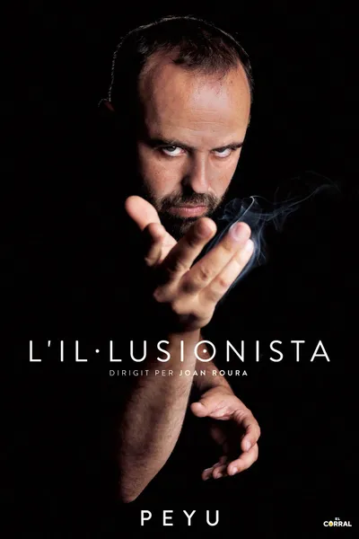 L'il·lusionista