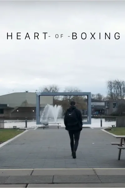 Heart of Boxing