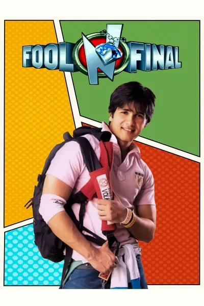 Fool N Final