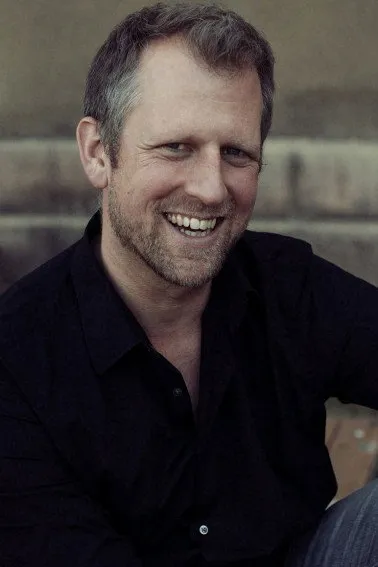 Christoph Pohl