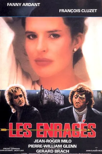 Les enragés