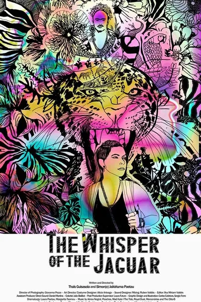 The Whisper of the Jaguar