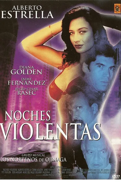 Noches violentas