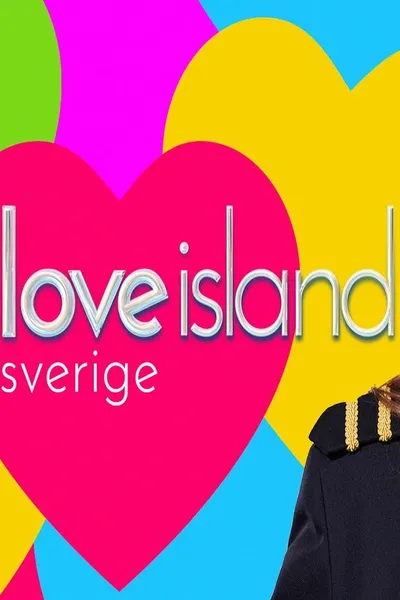 Love Island Sweden