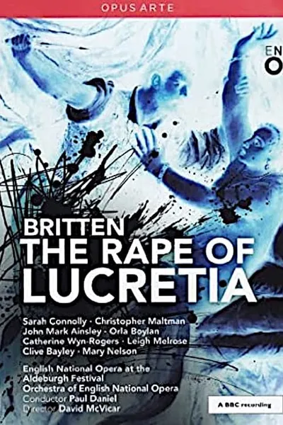 Britten: The Rape of Lucretia