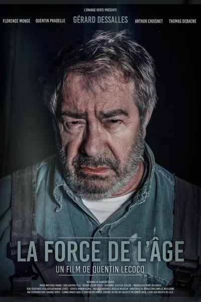 La force de l'âge