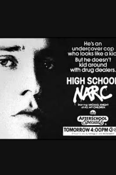 High School Narc