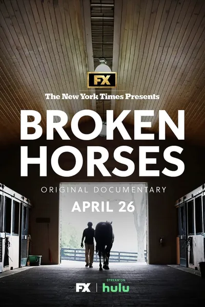 Broken Horses