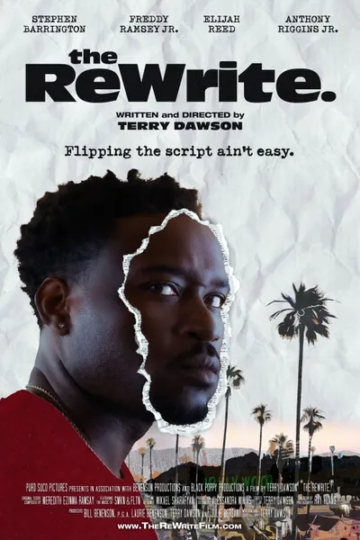 The ReWrite.