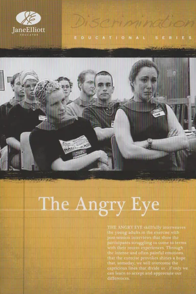 The Angry Eye