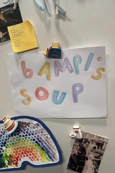 Bampi's Soup