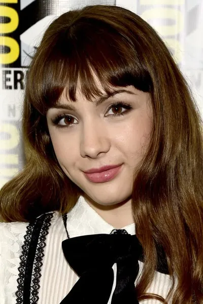 Hannah Marks