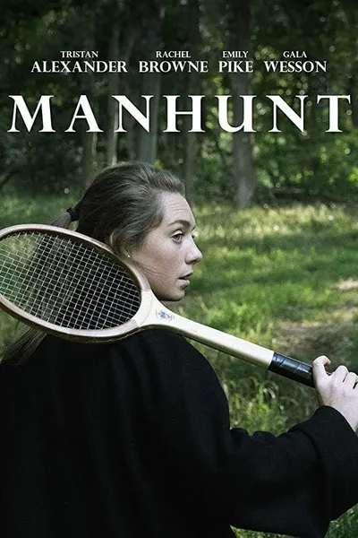 Manhunt