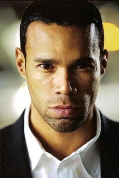 Kevin Levrone