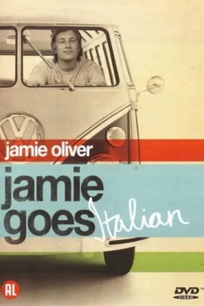 Jamie goes Italian