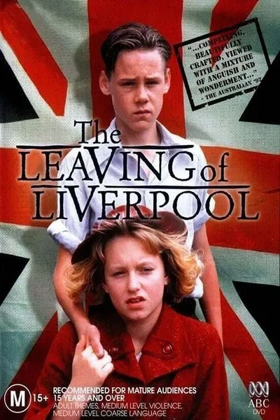 The Leaving of Liverpool