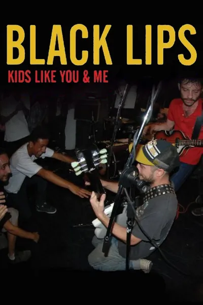 Kids Like You & Me