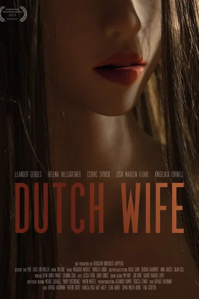 Dutch Wife