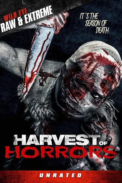 Harvest of Horrors