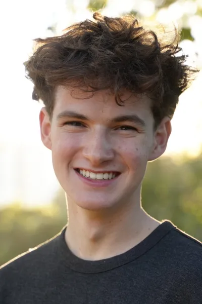 Jason Maybaum